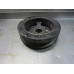 28W021 Crankshaft Pulley For 06-08 Ford F-150  5.4